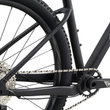 Giant XTC SLR 29" 2 sort Mountainbike