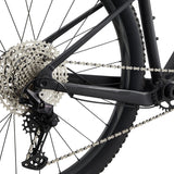 Giant XTC SLR 29" 2 sort Mountainbike