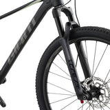 Giant XTC SLR 29" 2 sort Mountainbike