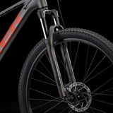 Trek Marlin 4 matt grå Mountainbike