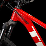Trek Marlin 5 rød Hardtail Mountainbike