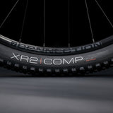 Trek Marlin 5 rød Hardtail Mountainbike