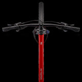 Trek Marlin 5 rød Hardtail Mountainbike