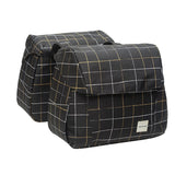 New Looxs Joli Double Black Cykeltasker