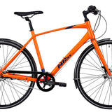 Nishiki Touring Master Orange Sportscykel