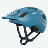 POC Axion Spin blå matt Mountainbike cykelhjelm