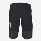 POC Resistance Enduro Shorts black