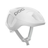 POC Ventral Mips Hydrogen Mat Hvid