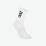 POC essential road lt sock white