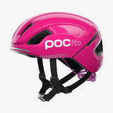 POCito Omne SPIN pink cykelhjelm