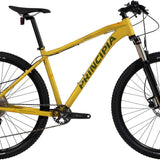 Principia Evoke A6.9 Gul 29" Mountainbike