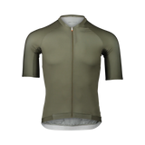 Poc Pristine Jersey Epidote Green