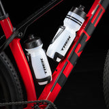 Trek Procaliber 9.5 rød sort Mountainbike