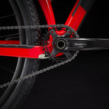 Trek Procaliber 9.5 rød sort Mountainbike