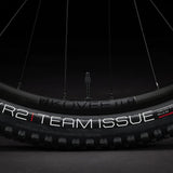 Trek Procaliber 9.5 rød sort Mountainbike