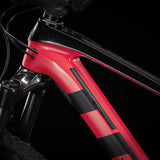 Trek Procaliber 9.5 rød sort Mountainbike