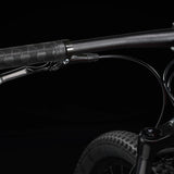 Trek Procaliber 9.5 rød sort Mountainbike