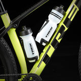Trek Procaliber 9.6 gul sort Mountainbike