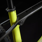 Trek Procaliber 9.6 gul sort Mountainbike