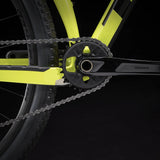 Trek Procaliber 9.6 gul sort Mountainbike