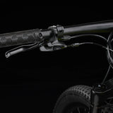 Trek Procaliber 9.6 gul sort Mountainbike
