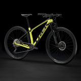 Trek Procaliber 9.6 gul sort Mountainbike