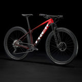 Trek Procaliber 9.8 rød cobra fade Mountainbike