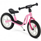 Puky LR 1 L Rose Pink Løbecykel