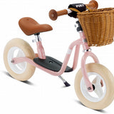 Puky LR M Classic LyserødLøbecykel