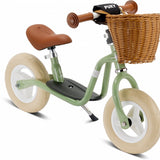 Puky LR M Classic Retro Grøn