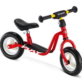 Puky Lr M new red løbecykel til børn