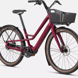 Specialized Turbo Como SL 4.0 Raspberry