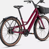 Specialized Turbo Como SL 4.0 Raspberry