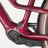 Specialized Turbo Como SL 4.0 Raspberry