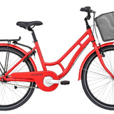 Red Winther 250 alu granny 24" Pigecykel