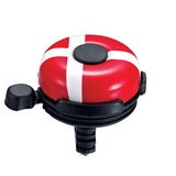 Ringklokke Dannebrog