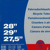 Schwalbe SV 19 Slange 27,5/29" Mountainbikeslange