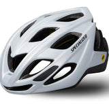 Specialized Chamonix MIPS White cykelhjelm med MIPS beskyttelse