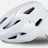 Specialized Tactic 4 hvid MTB-hjelm