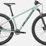 Specialized rockhopper comp 29" sage Mountainbike
