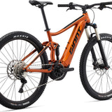 Giant STANCE E+ 2 Amber Glow E-Mountainbike
