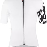 Assos Equipe RS Jersey S9 Targa Hvid