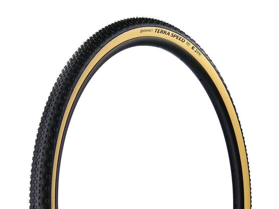 Continental Terra Speed ProTection TR
