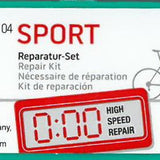 Tip Top 04 Sport Lappeæske