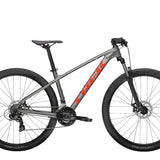 Trek Marlin 4 matt grå Mountainbike