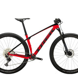 Trek Procaliber 9.5 rød sort Mountainbike