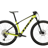 Trek Procaliber 9.6 gul sort Mountainbike