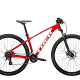 Trek Marlin 5 rød Hardtail Mountainbike