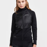 Craft Adv Bike Subz Wool LS Jersey W