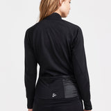 Craft Adv Bike Subz Wool LS Jersey W